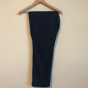 Blue Under Armour Golf Pants 36x40